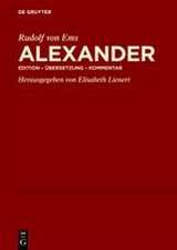 Alexander