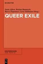 Queer Exile