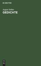 Gedichte