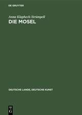 Die Mosel