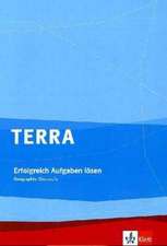 TERRA Geographie Oberstufe