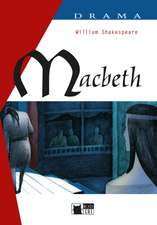 Macbeth. Buch + Audio-CD