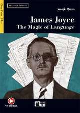 James Joyce