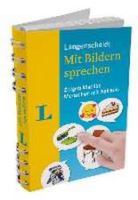 Langenscheidt Mit Bildern sprechen