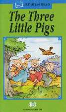 The Three Little Pigs