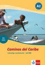 Caminos del Caribe