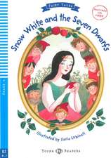 Snow White. Buch + Multi-ROM