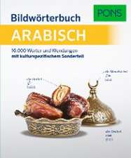 PONS Bildwörterbuch Arabisch