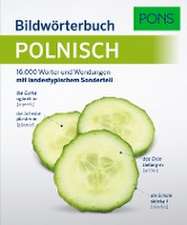 PONS Bildwörterbuch Polnisch