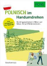 PONS Polnisch Im Handumdrehen