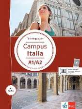 Campus Italia A1/A2