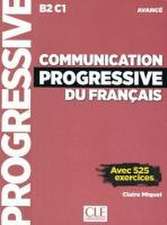 Communication progressive