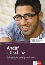 Ahdâf A1