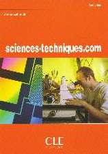 sciences-techniques.com