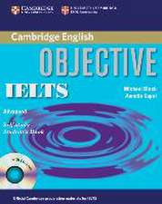 Objective IELTS. Student's Book with answers and CD-ROM