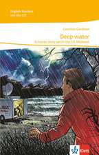 Deep Water mit Audio-CD