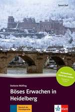 Böses Erwachen in Heidelberg: A2