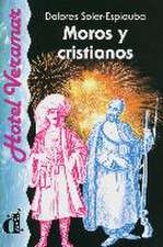 Moros y cristianos