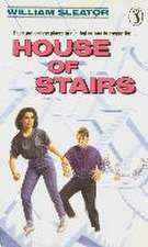 House of Stairs