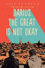 Darius the Great Is Not Okay