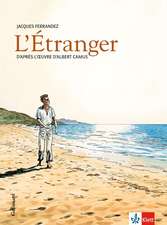 L'Étranger