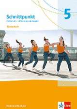 Schnittpunkt Mathematik 5. Förderheft mit Lösungsheft Klasse 5