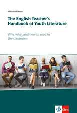 The English Teacher's Handbook of Youth Literature