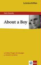 About a Boy