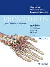 PROMETHEUS Allgemeine Anatomie und Bewegungssystem