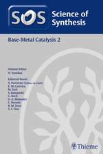 Base–Metal Catalysis 2