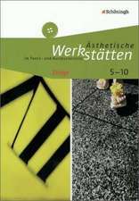 Ästhetische Werkstätten im Textil- und Kunstunterricht