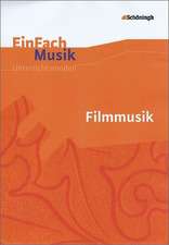 EinFach Musik. Filmmusik