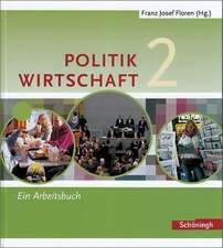 Floren Politik Wirtschaft 2(7./8. Schuljahr). Realschule. Nordrhein-Westfalen