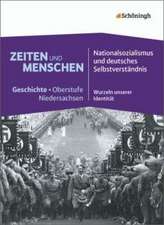 Zeiten und Menschen 3. Geschichtswerk. Gymnasiale Oberstufe. Niedersachsen