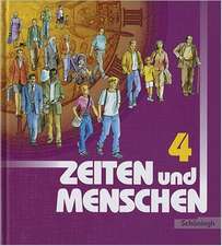 Zeiten und Menschen 4