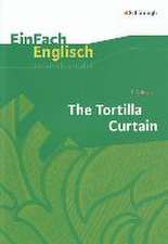 The Tortilla Curtain