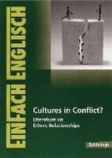 Cultures in Conflict?: Literature on Ethnic Relationships