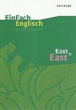 East is East: Filmanalyse