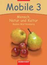 Mobile - Mensch, Natur und Kultur 3. Schülerband