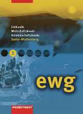 Diercke Erdkunde ewg 3 - Ausgabe 2004 für Realschulen in Baden-Württemberg. Schülerband