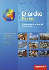 Diercke Praxis: Schulbuch Qualifikationsphase