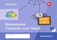 DIE BUNTE REIHE - Medienbildung: Basiswissen Computer