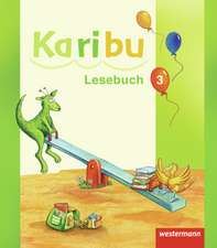 Karibu 3. Lesebuch