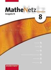 MatheNetz N 8. Schülerband