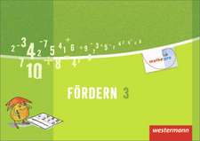 Mathe:Pro 3. Förderheft- Ausgabe 2011