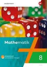 Mathematik 7. Arbeitsheft mit interaktiven Übungen. Hessen