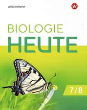 Biologie heute SI 2. Schulbuch. Für Gymnasien in Baden-Württemberg