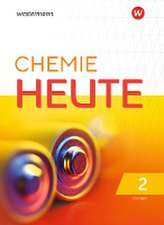 Chemie Heute 2. Lösungen. Für das G9 in Nordrhein-Westfalen