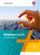 Mathematik 9E. Schulbuch. Hessen