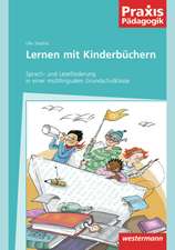 Lernen mit Kinderbüchern